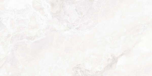 Sample - Bunkyo Ivory 24x48 Polished Porcelain Tile