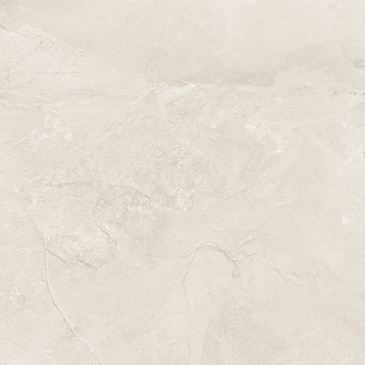 Sample - Grand Cave Ivory 48x48 Matte Stone Look Structure Porcelain Tile