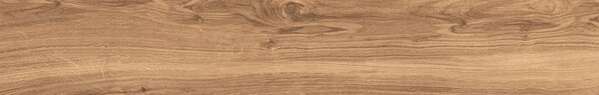 Sample - Mountain Ash Coral 8x48 Matte Wood Look Structure Porcelain Tile