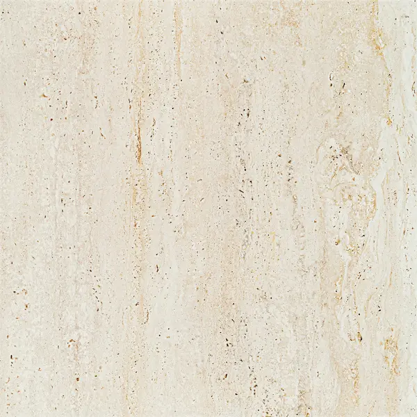 Tissue Sample - Tissue Ivory 24x24 Matte Travertine Look Porcelain Tile