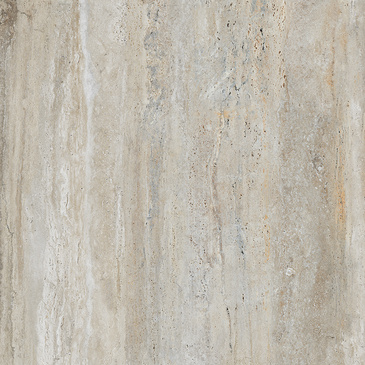 Travertino Sample - Travertino Beige 48x48 Matte Travertine Look Porcelain Tile