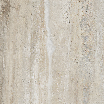 Travertino Sample - Travertino Beige 24x24 Matte Travertine Look Porcelain Tile