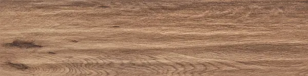 Willow Sample - Willow Brown 6x24 Matte Wood Look Structure Porcelain Tile