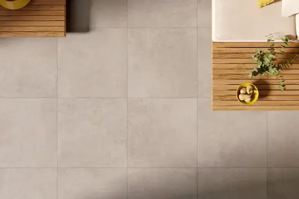 Sancio Sand 30x60 Matte Concrete Look Porcelain Tile