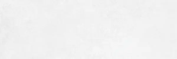 Sancio White 12x36 Matte Concrete Look Ceramic Wall Tile