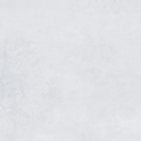 Sancio White 36x36 Matte Concrete Look Porcelain Tile