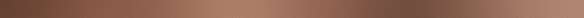 Scarlet Copper 1x30 Wall Strip Polished Copper