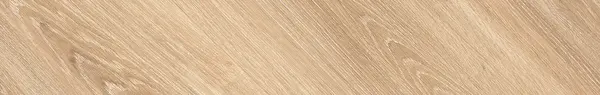 Slant Wood Beige 8x48 Matte Structure Porcelain Tile showing horizontal wood grain texture and natural beige tones close-up.