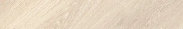 Slant Wood Ivory 8x48 Matte Structure Porcelain Tile - Element B showing close-up of light wood grain texture and matte finish.