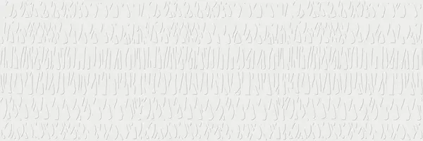 Torino White 12x36 Matte Ceramic Structure 1 Wall Tile