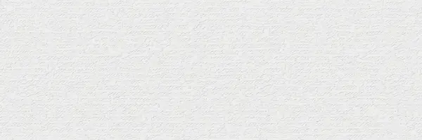 Torino White 12x36 Semi-Matte Ceramic Structure 1 Wall Tile