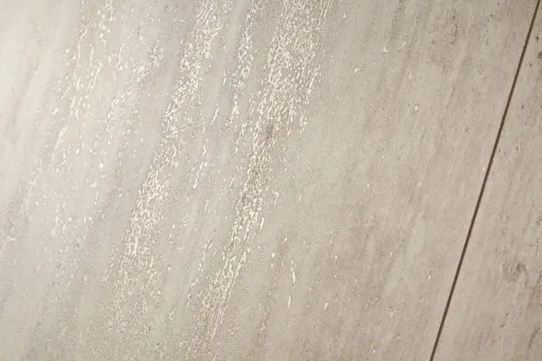 Travertino 13x13 Beige Matte/Brown Polished Travertine Look Porcelain Floor & Wall Baketweave Mosaics