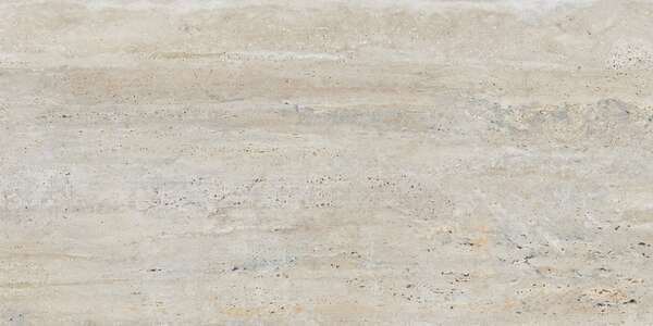 Travertino Beige 24x48 Matte Travertine Look Porcelain Tile