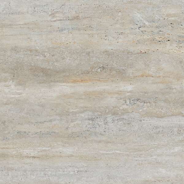 Travertino Beige 48x48 Matte Travertine Look Porcelain Tile