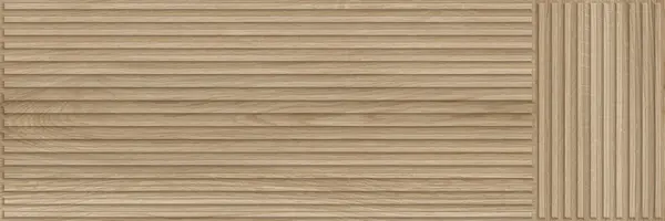 Venawood Sample - Venawood Oak 12x36 Matte Structure Ceramic Wall Tile - Element 1