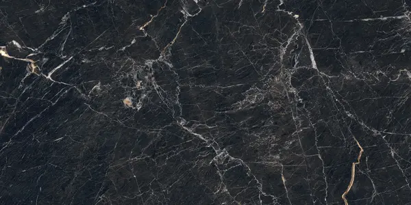 Veneto Black 24x48 Matte Structure Porcelain Tile