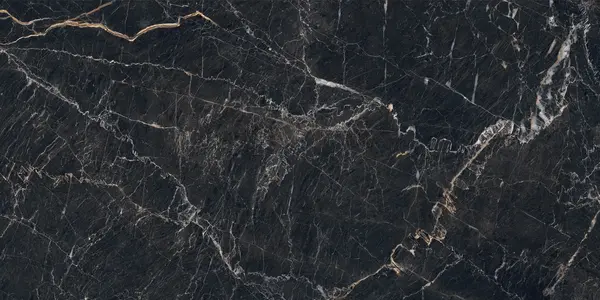 Veneto Black 24x48 Matte Structure Porcelain Tile