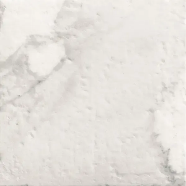 Versail White 8x8 Matte Porcelain Tile 