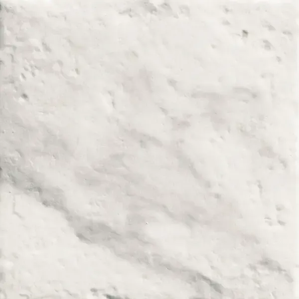 Versail White 8x8 Matte Porcelain Tile