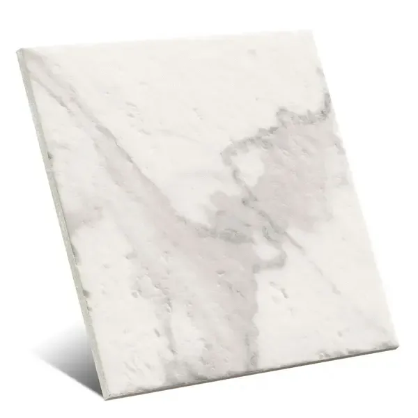 Versail White 8x8 Matte Porcelain Tile 