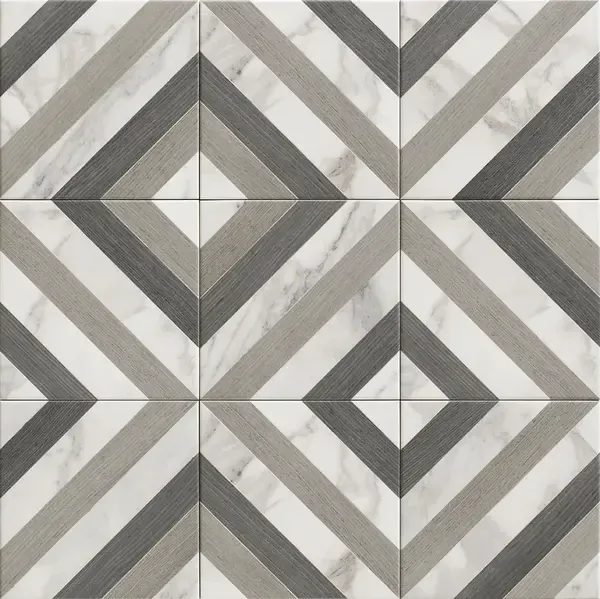 Versail Wood 8x8 Matte Porcelain Tile