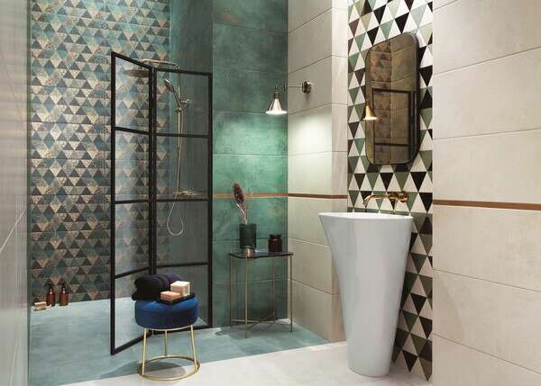 Vinaros Beige 24x24 Matte Porcelain Tile