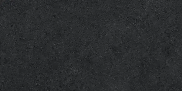Zimba Black 32x64 Matte Stone Look Structure Porcelain Tile