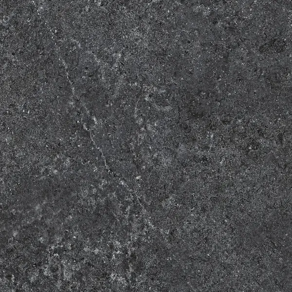 Zimba Gray 32x32 Matte Stone Look Structure Porcelain Tile