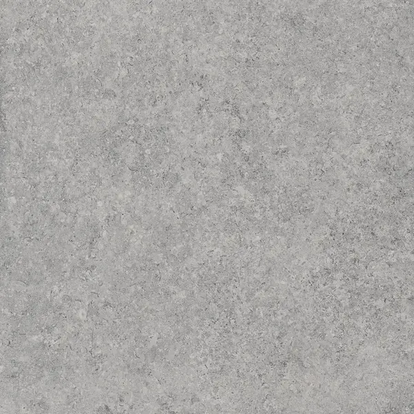 Zimba Light Gray 48x48 Matte Stone Look Structure Porcelain Tile
