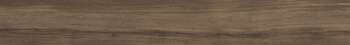 Alami Brown 9x72 Matte Wood Look Porcelain Tile