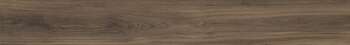 Alami Brown 9x72 Matte Wood Look Porcelain Tile