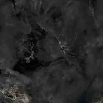 Aquamarine Black 48x48 Polished Porcelain Tile