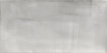 Aquarelle Gray 6x12 Glossy Ceramic Wall Tile