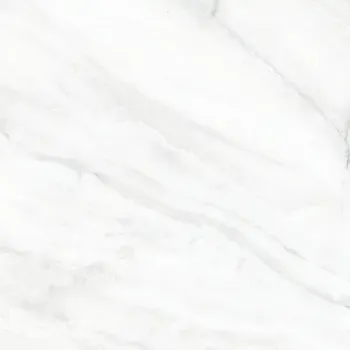 Arke White 24x24 Matte Porcelain Tile