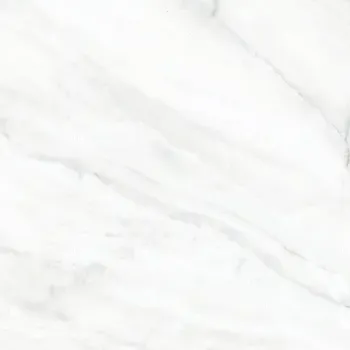 Sample - Arke Arke White 24x24 Matte Porcelain Tile