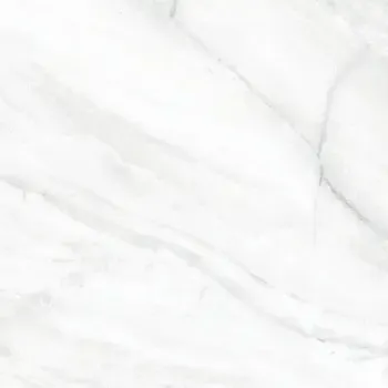 Sample - Arke Arke White 24x24 Matte Porcelain Tile