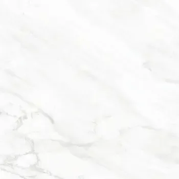 Arke White 24x24 Sugar Polished Porcelain Tile
