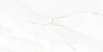 Arke White 24x48 Sugar Lappato Porcelain Tile