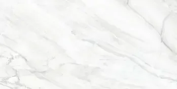 Arke White 24x48 Sugar Lappato Porcelain Tile