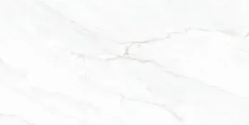 Arke White 24x48 Sugar Lappato Porcelain Tile