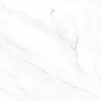 Arke White 36x36 Sugar Lappato Porcelain Tile