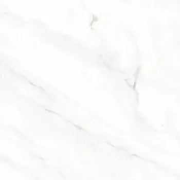 Sample - Arke White 36x36 Sugar Lappato Porcelain Tile