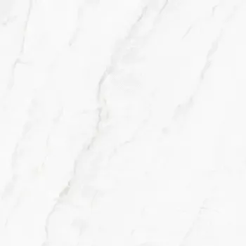 Sample - Arke White 36x36 Sugar Lappato Porcelain Tile