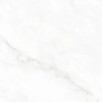 Arke White 48x48 Matte Porcelain Tile