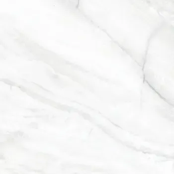 Arke White 48x48 Matte Porcelain Tile