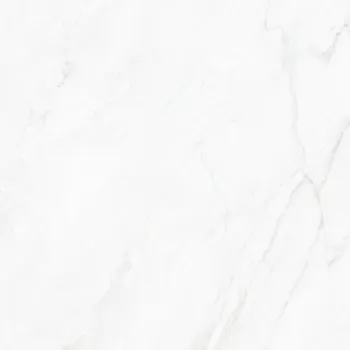 Arke White 48x48 Sugar Lappato Porcelain Tile