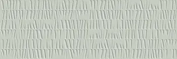 Aurora Mint 12x36 Glossy Ceramic Structure Wall Tile