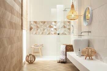 Blanca Wood 24x48 Matte Wood Look Porcelain Tile