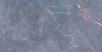 Sample - Chic Stone Blue 12x24 Glossy Ceramic Wall Tile