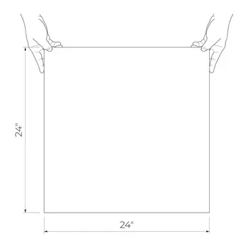 Grand Cave Graphite 24x24 Matte Stone Look Structure Porcelain Tile